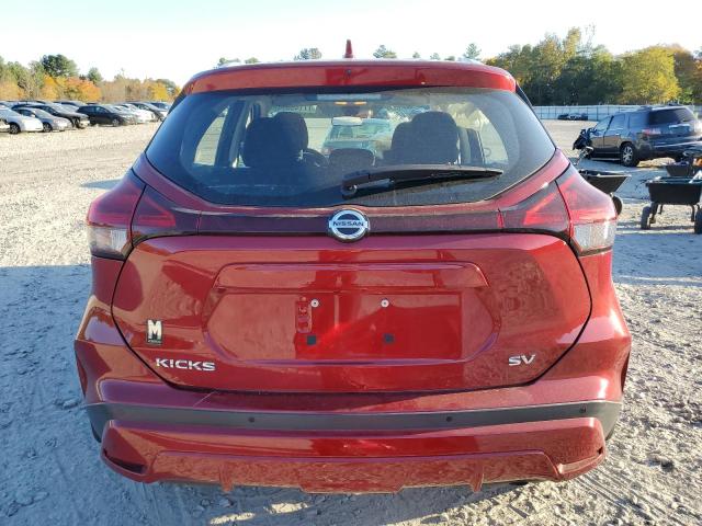 Photo 5 VIN: 3N1CP5CV5ML497586 - NISSAN KICKS SV 