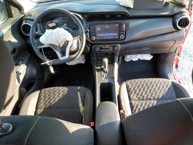 Photo 7 VIN: 3N1CP5CV5ML497586 - NISSAN KICKS SV 