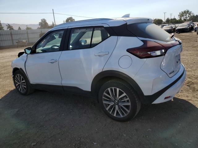 Photo 1 VIN: 3N1CP5CV5ML501300 - NISSAN KICKS SV 