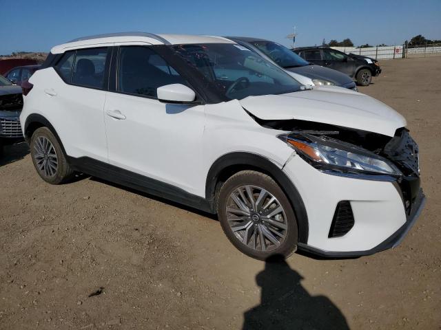 Photo 3 VIN: 3N1CP5CV5ML501300 - NISSAN KICKS SV 