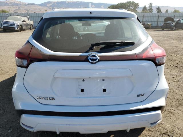 Photo 5 VIN: 3N1CP5CV5ML501300 - NISSAN KICKS SV 