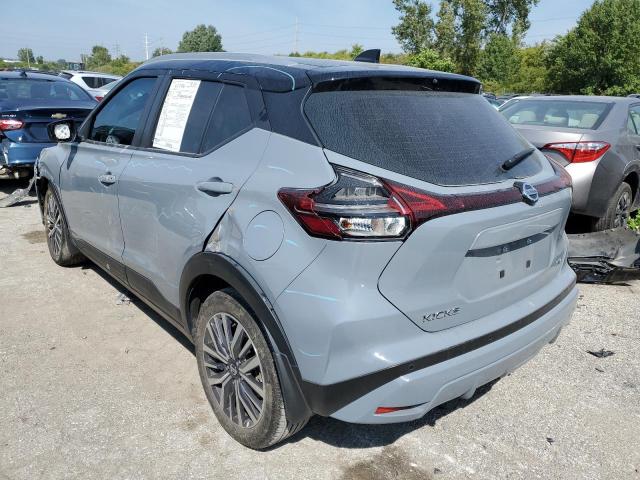 Photo 1 VIN: 3N1CP5CV5ML505282 - NISSAN KICKS 