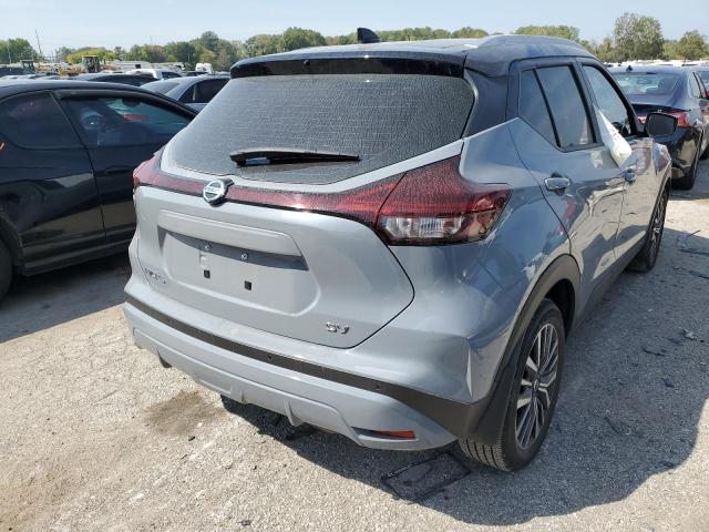 Photo 2 VIN: 3N1CP5CV5ML505282 - NISSAN KICKS 