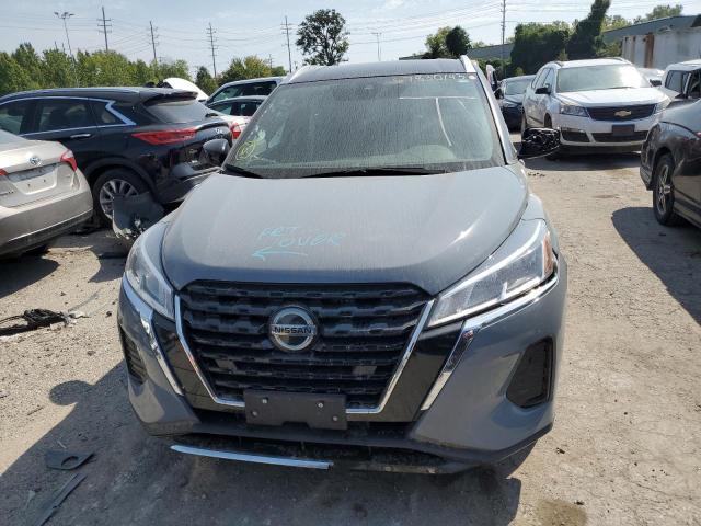 Photo 4 VIN: 3N1CP5CV5ML505282 - NISSAN KICKS 