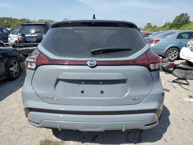 Photo 5 VIN: 3N1CP5CV5ML505282 - NISSAN KICKS 