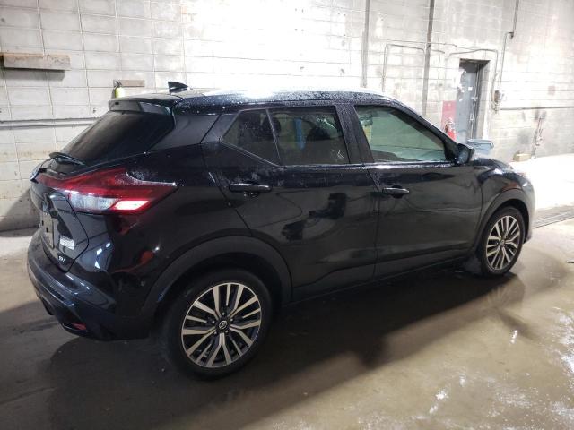 Photo 2 VIN: 3N1CP5CV5ML524107 - NISSAN KICKS SV 