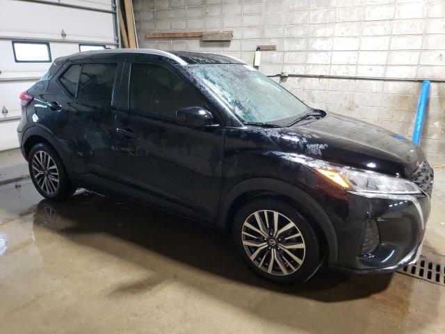 Photo 3 VIN: 3N1CP5CV5ML524107 - NISSAN KICKS SV 