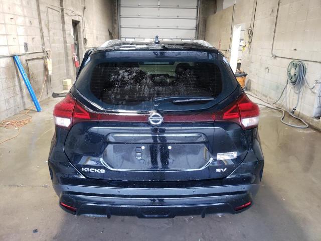 Photo 5 VIN: 3N1CP5CV5ML524107 - NISSAN KICKS SV 