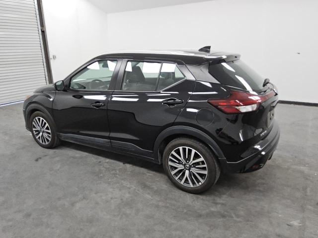 Photo 1 VIN: 3N1CP5CV5ML526231 - NISSAN KICKS SV 