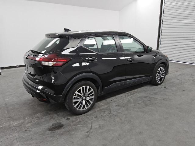 Photo 2 VIN: 3N1CP5CV5ML526231 - NISSAN KICKS SV 