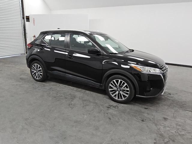 Photo 3 VIN: 3N1CP5CV5ML526231 - NISSAN KICKS SV 