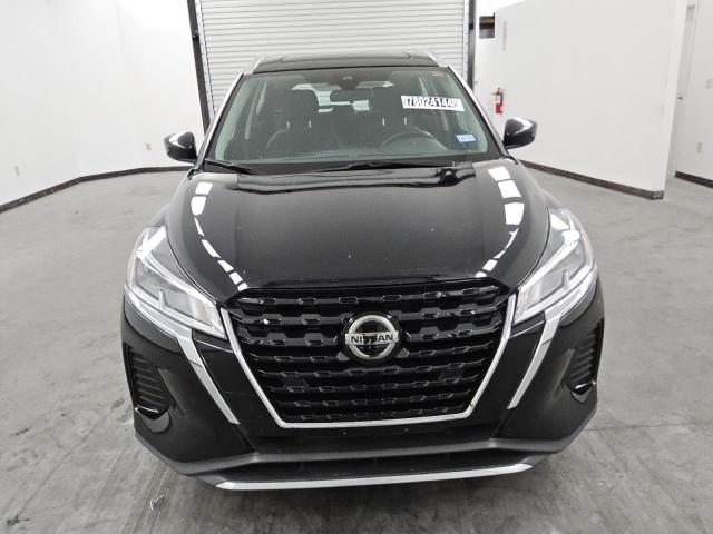 Photo 4 VIN: 3N1CP5CV5ML526231 - NISSAN KICKS SV 