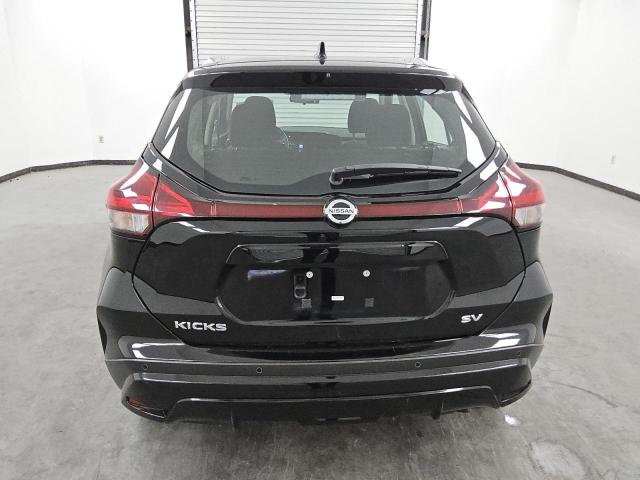 Photo 5 VIN: 3N1CP5CV5ML526231 - NISSAN KICKS SV 