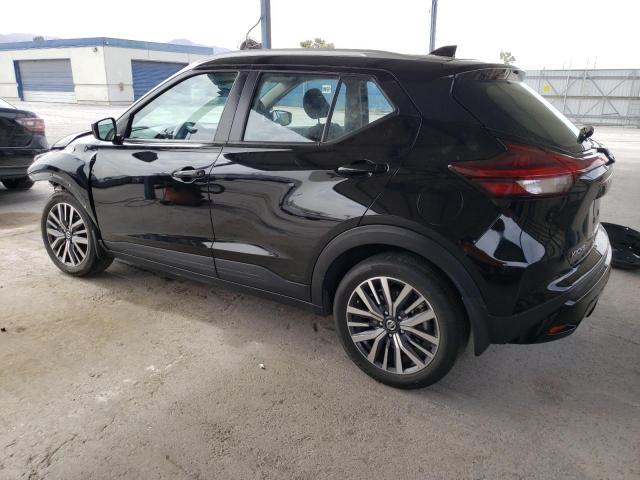 Photo 1 VIN: 3N1CP5CV5ML526603 - NISSAN KICKS 