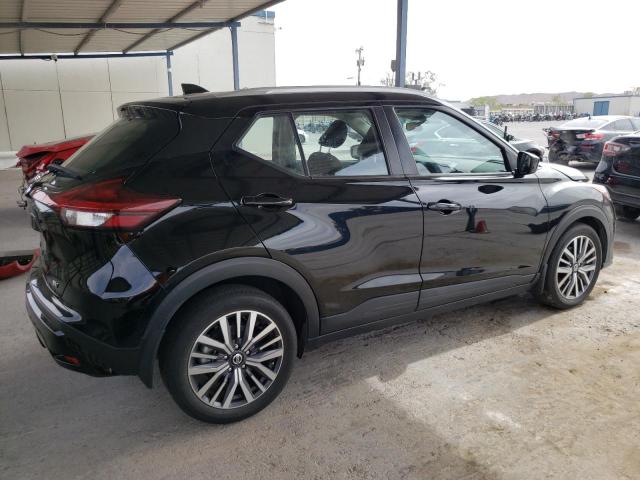 Photo 2 VIN: 3N1CP5CV5ML526603 - NISSAN KICKS 