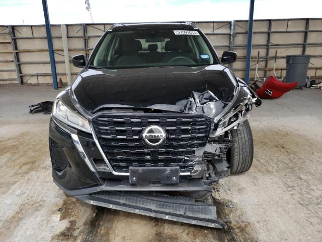 Photo 4 VIN: 3N1CP5CV5ML526603 - NISSAN KICKS 