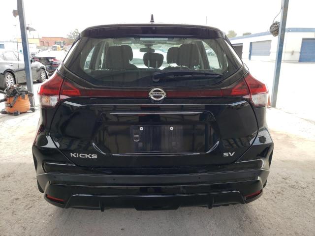 Photo 5 VIN: 3N1CP5CV5ML526603 - NISSAN KICKS 