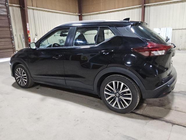 Photo 1 VIN: 3N1CP5CV5ML526648 - NISSAN KICKS SV 