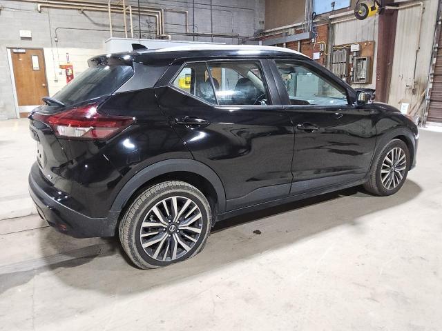 Photo 2 VIN: 3N1CP5CV5ML526648 - NISSAN KICKS SV 