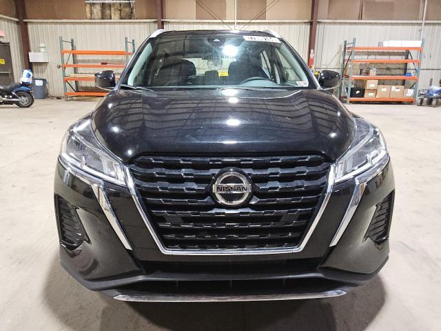 Photo 4 VIN: 3N1CP5CV5ML526648 - NISSAN KICKS SV 