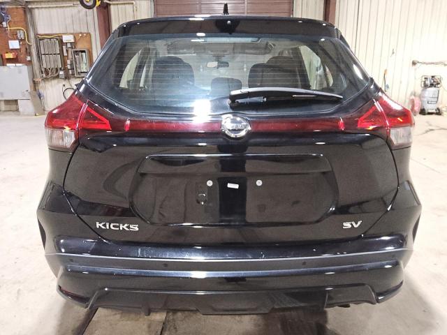 Photo 5 VIN: 3N1CP5CV5ML526648 - NISSAN KICKS SV 