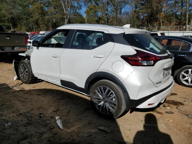 Photo 1 VIN: 3N1CP5CV5ML528318 - NISSAN KICKS SV 