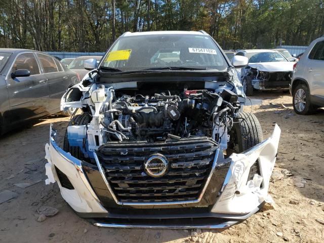 Photo 4 VIN: 3N1CP5CV5ML528318 - NISSAN KICKS SV 