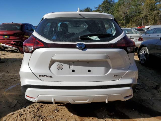 Photo 5 VIN: 3N1CP5CV5ML528318 - NISSAN KICKS SV 