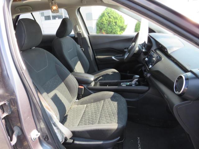 Photo 4 VIN: 3N1CP5CV5ML528366 - NISSAN KICKS SV 