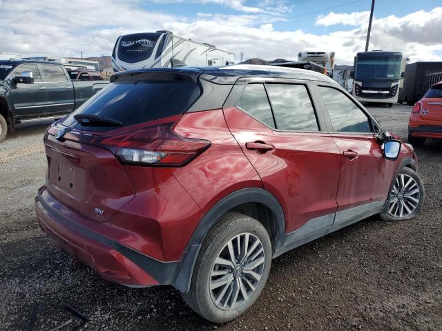 Photo 2 VIN: 3N1CP5CV5ML537200 - NISSAN KICKS 