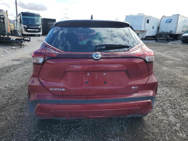 Photo 5 VIN: 3N1CP5CV5ML537200 - NISSAN KICKS 