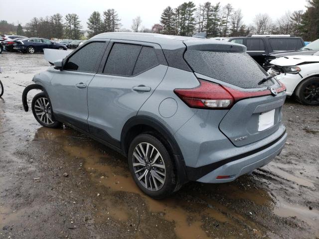 Photo 1 VIN: 3N1CP5CV5ML543563 - NISSAN KICKS SV 