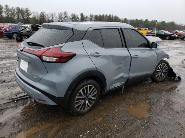 Photo 2 VIN: 3N1CP5CV5ML543563 - NISSAN KICKS SV 