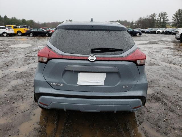 Photo 5 VIN: 3N1CP5CV5ML543563 - NISSAN KICKS SV 