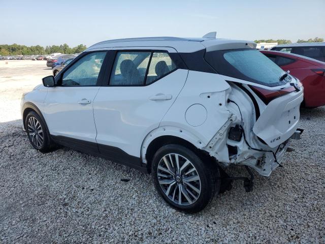 Photo 1 VIN: 3N1CP5CV5ML546754 - NISSAN KICKS 