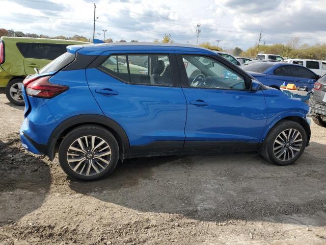 Photo 2 VIN: 3N1CP5CV5ML546995 - NISSAN KICKS 