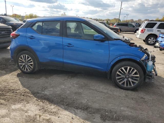 Photo 3 VIN: 3N1CP5CV5ML546995 - NISSAN KICKS 