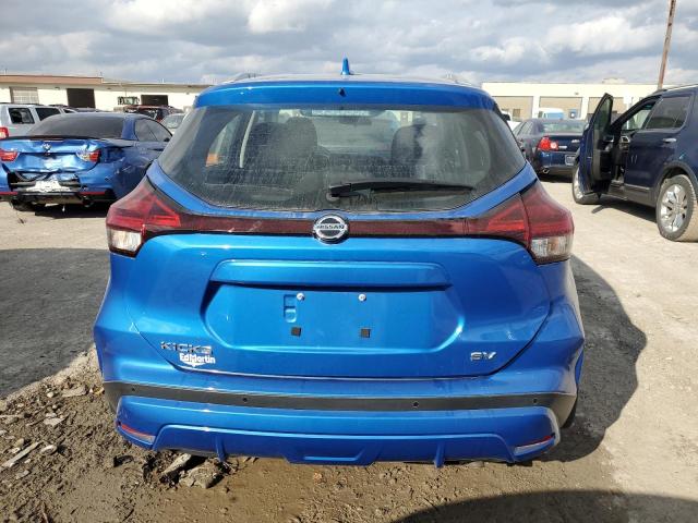 Photo 5 VIN: 3N1CP5CV5ML546995 - NISSAN KICKS 