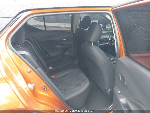 Photo 7 VIN: 3N1CP5CV5ML548620 - NISSAN KICKS 