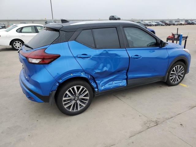 Photo 2 VIN: 3N1CP5CV5ML559312 - NISSAN KICKS SV 