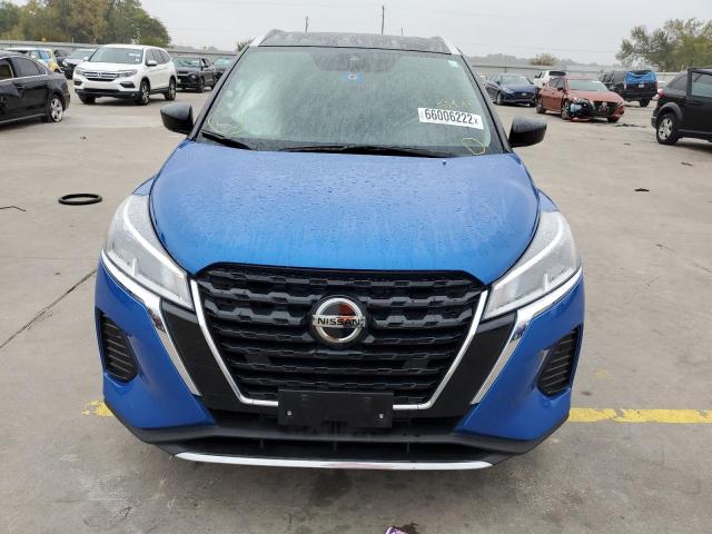 Photo 4 VIN: 3N1CP5CV5ML559312 - NISSAN KICKS SV 