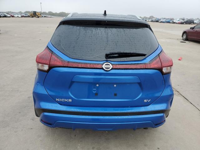 Photo 5 VIN: 3N1CP5CV5ML559312 - NISSAN KICKS SV 