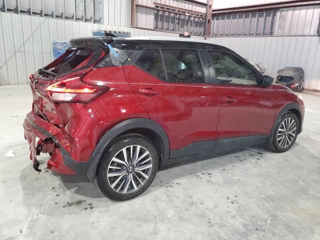 Photo 2 VIN: 3N1CP5CV5ML565692 - NISSAN KICKS SV 