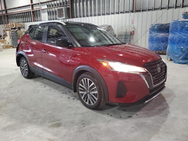 Photo 3 VIN: 3N1CP5CV5ML565692 - NISSAN KICKS SV 