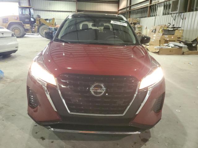 Photo 4 VIN: 3N1CP5CV5ML565692 - NISSAN KICKS SV 