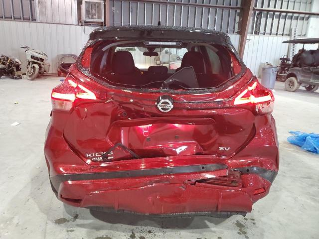 Photo 5 VIN: 3N1CP5CV5ML565692 - NISSAN KICKS SV 