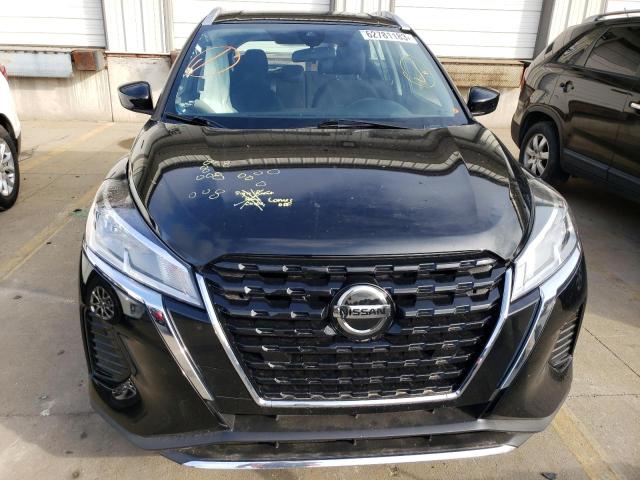 Photo 4 VIN: 3N1CP5CV5ML566163 - NISSAN KICKS SV 