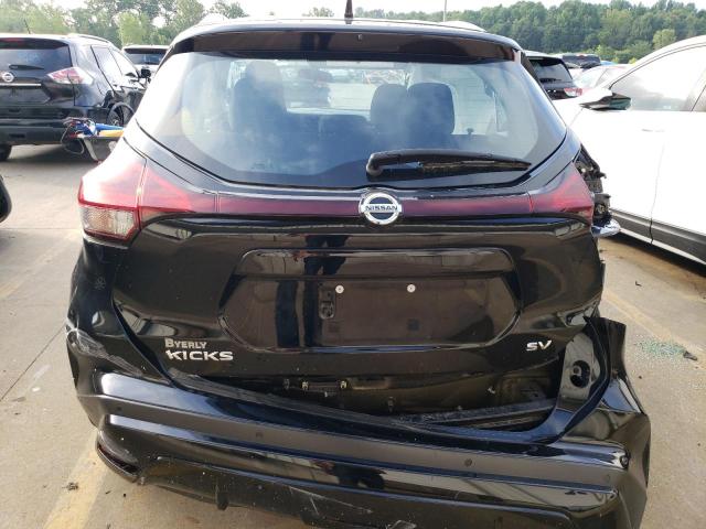 Photo 5 VIN: 3N1CP5CV5ML566163 - NISSAN KICKS SV 