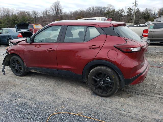 Photo 1 VIN: 3N1CP5CV5NL479235 - NISSAN KICKS SV 