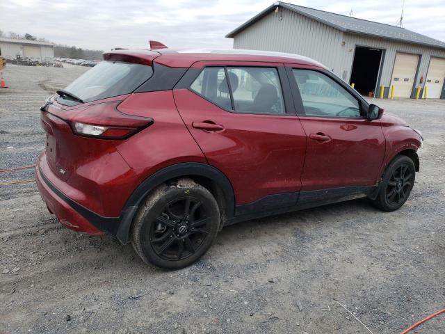 Photo 2 VIN: 3N1CP5CV5NL479235 - NISSAN KICKS SV 